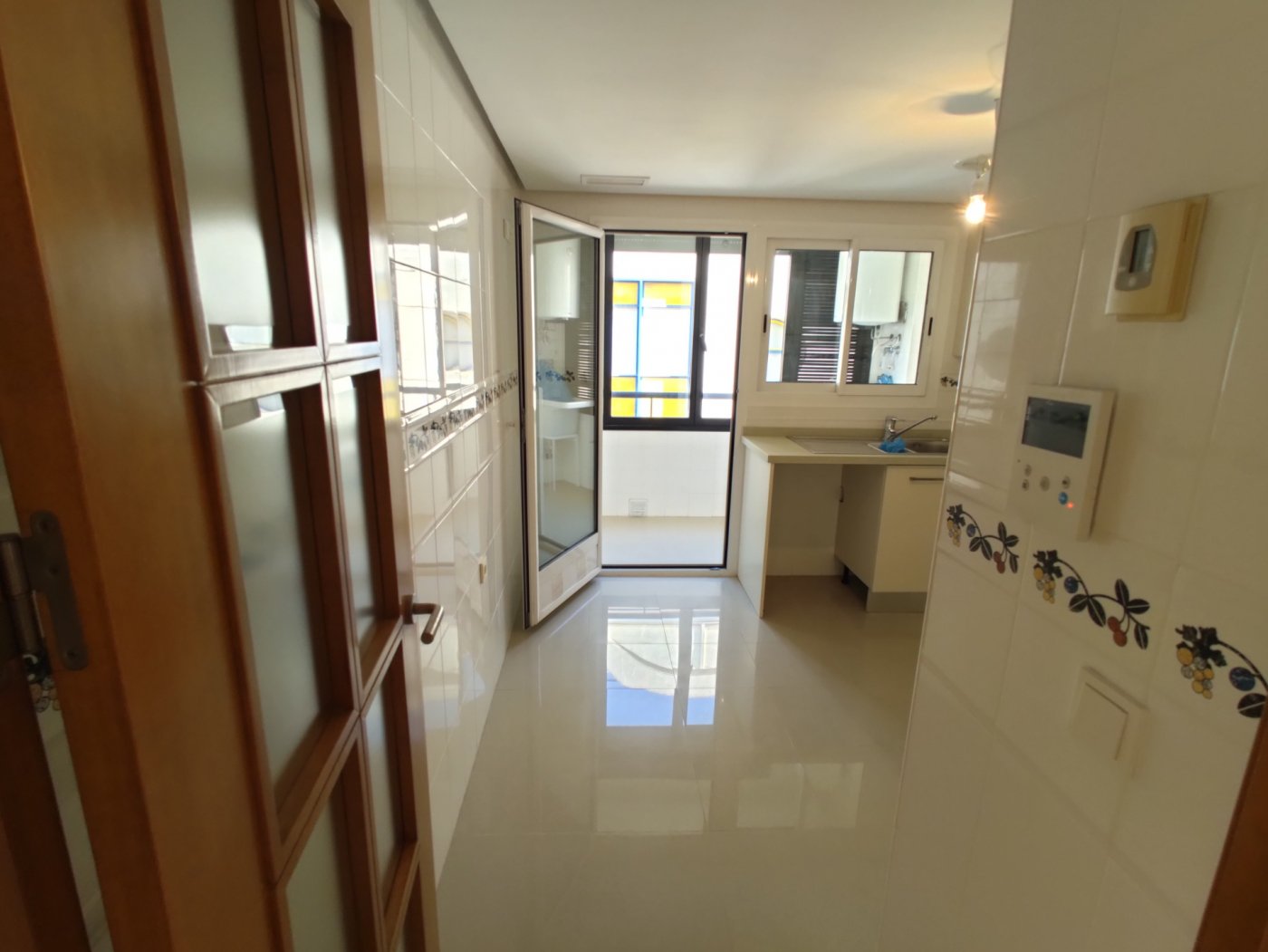 Apartament w Torrevieja, Alicante, Hiszpania 3 sypialnie, 140 mkw. nr 125411