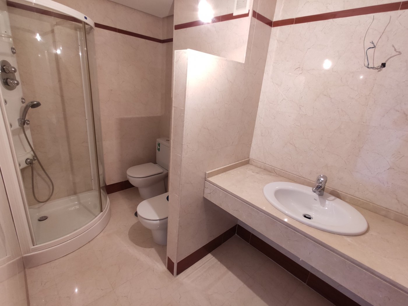 Apartament w Torrevieja, Alicante, Hiszpania 3 sypialnie, 140 mkw. nr 125411
