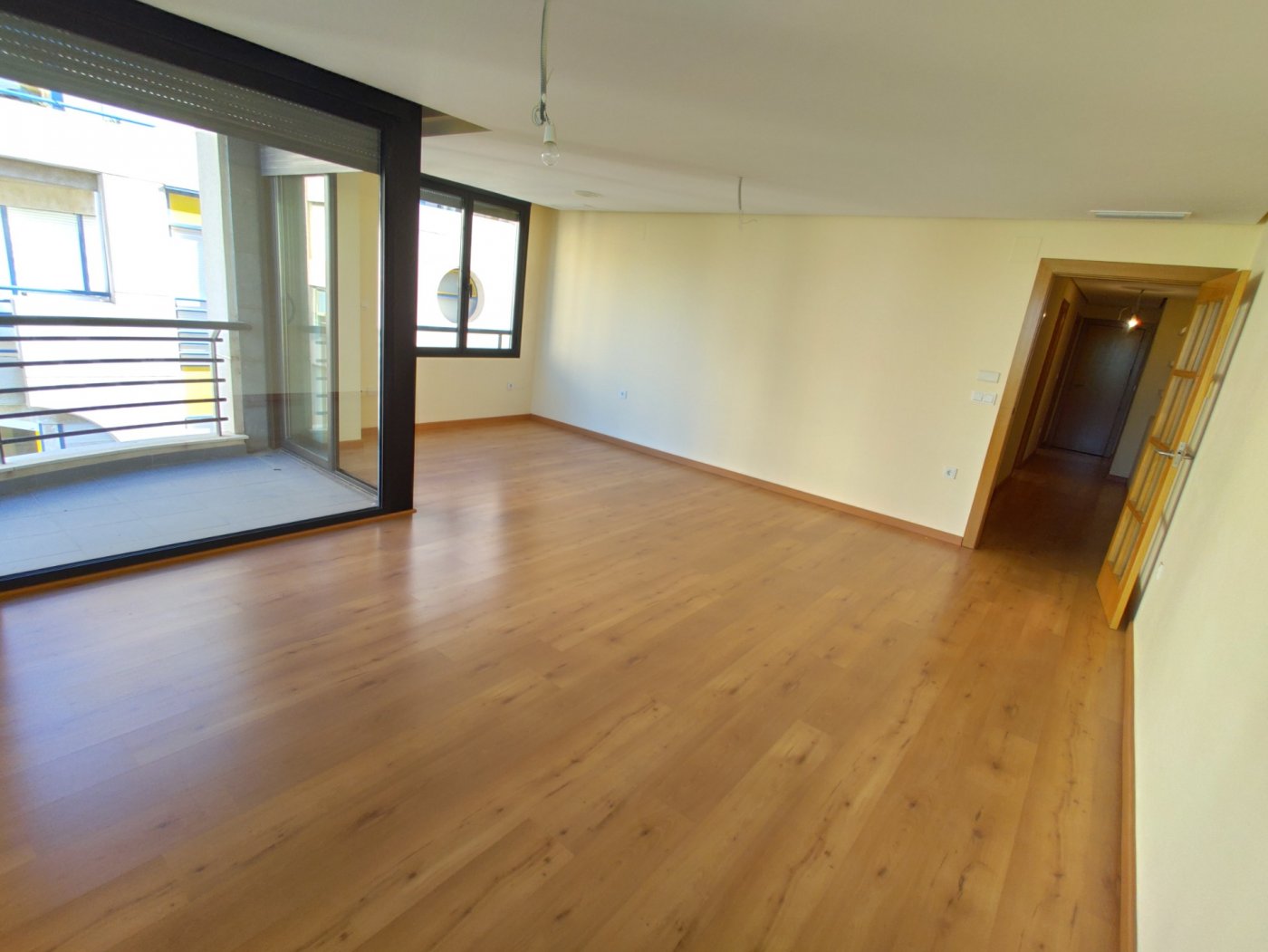 Apartament w Torrevieja, Alicante, Hiszpania 3 sypialnie, 140 mkw. nr 125411