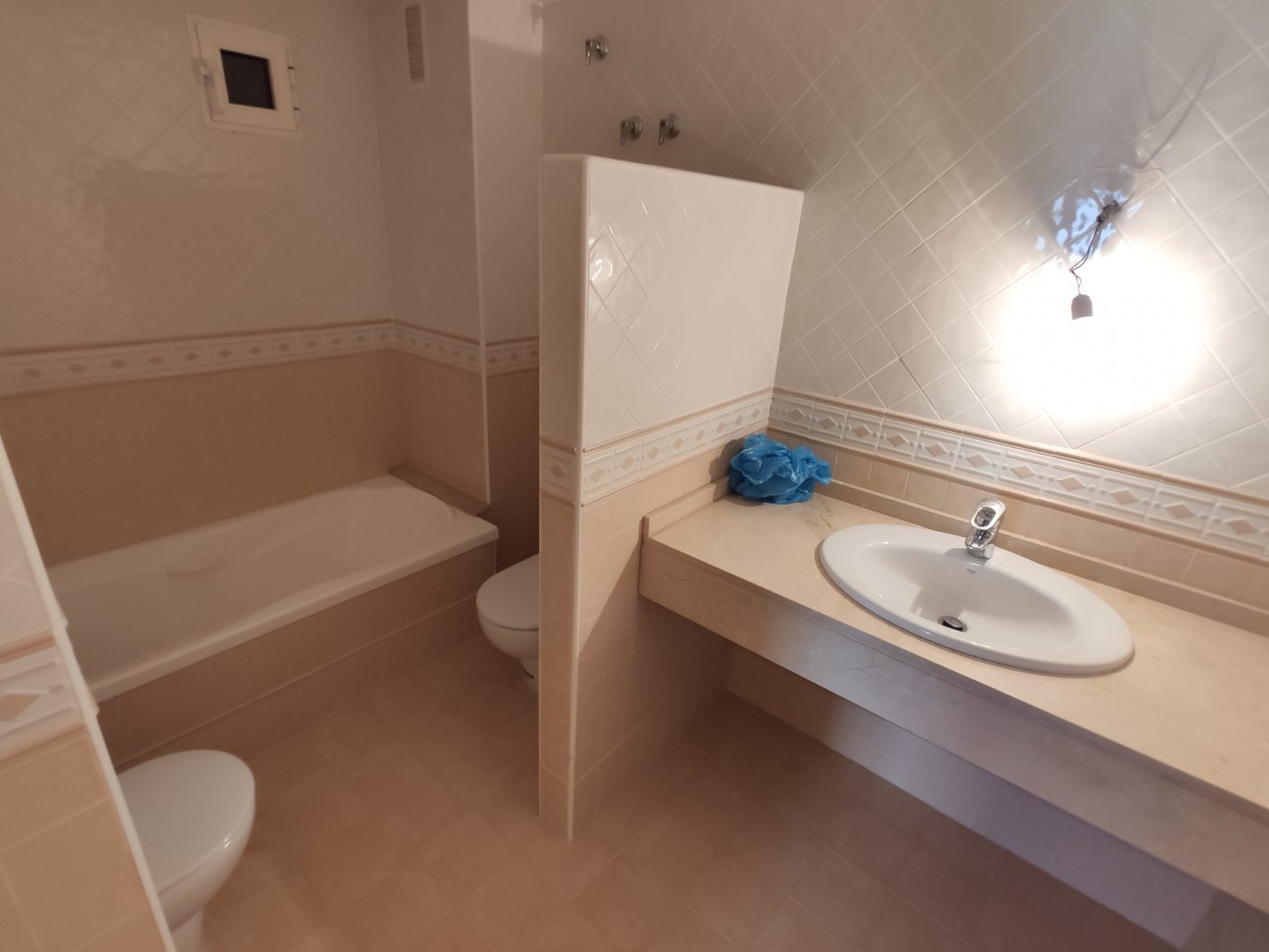 Apartament w Torrevieja, Alicante, Hiszpania 3 sypialnie, 140 mkw. nr 125411