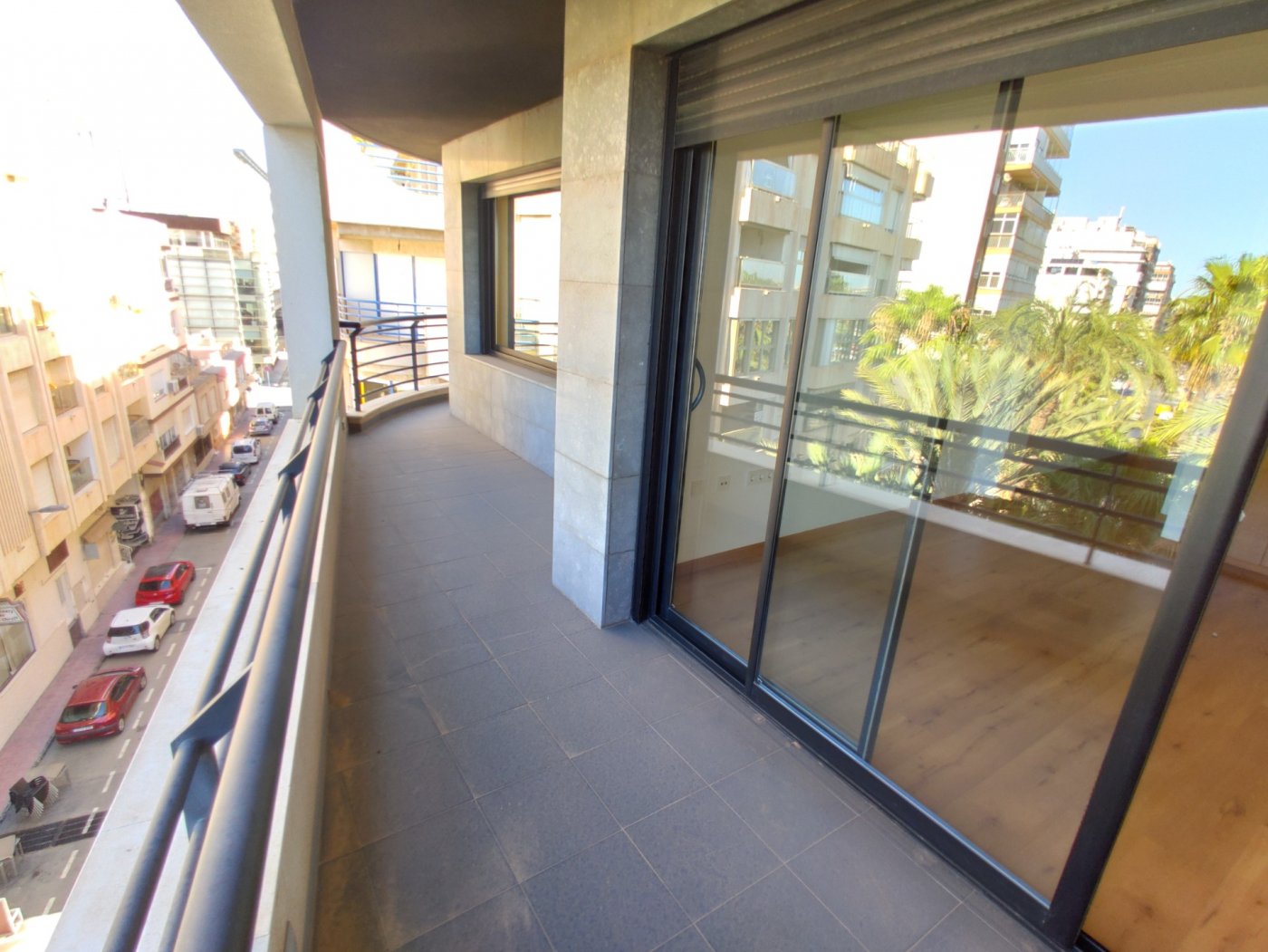 Apartament w Torrevieja, Alicante, Hiszpania 3 sypialnie, 140 mkw. nr 125411