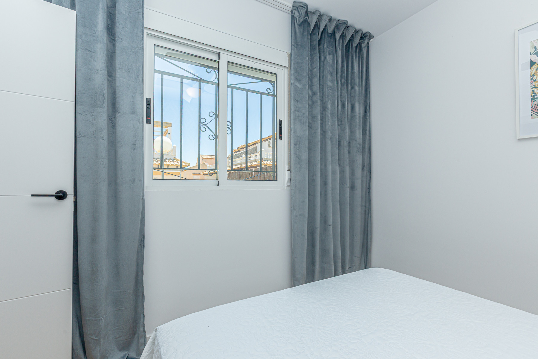 Casa adosada en Torrevieja, Alicante, España 3 dormitorios, 82 m2 No. 126994