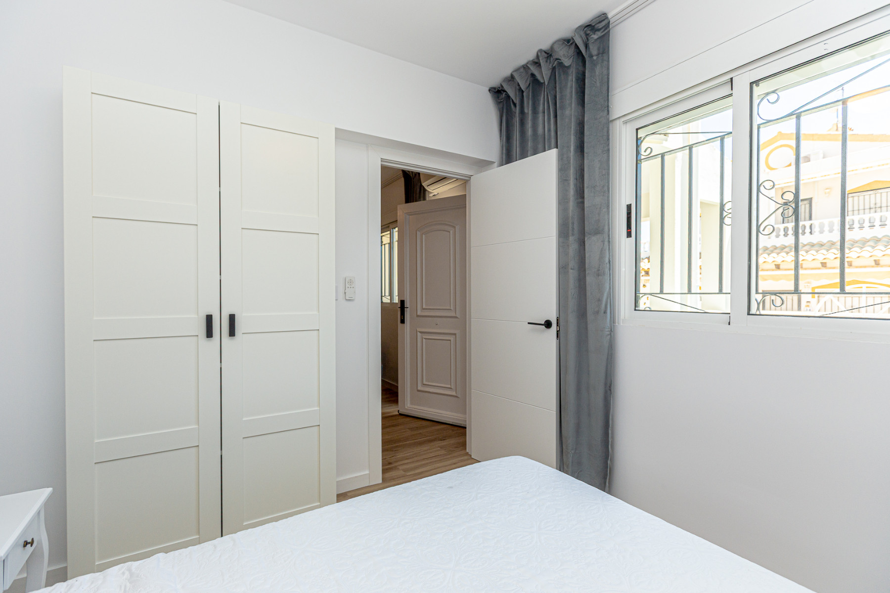 Casa adosada en Torrevieja, Alicante, España 3 dormitorios, 82 m2 No. 126994