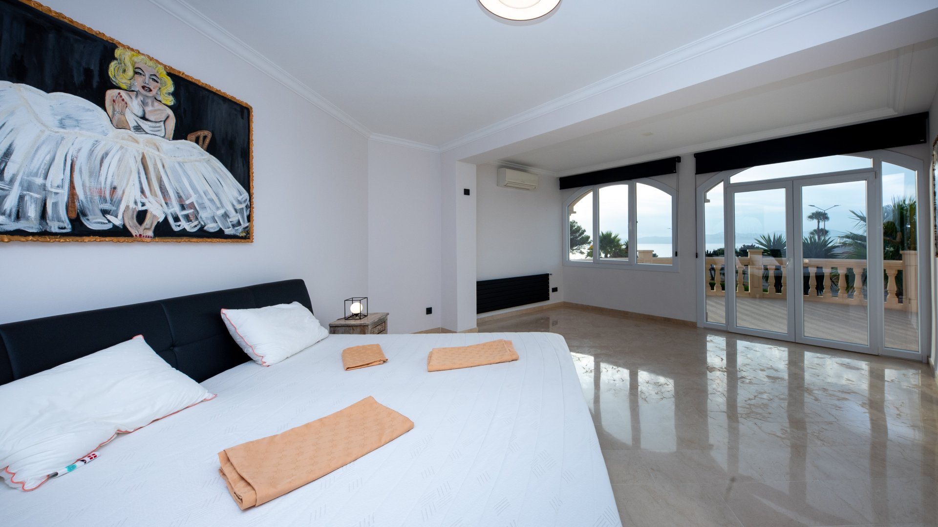 Willa w Sa Torre, Mallorca, Hiszpania 4 sypialnie, 321 mkw. nr 130997