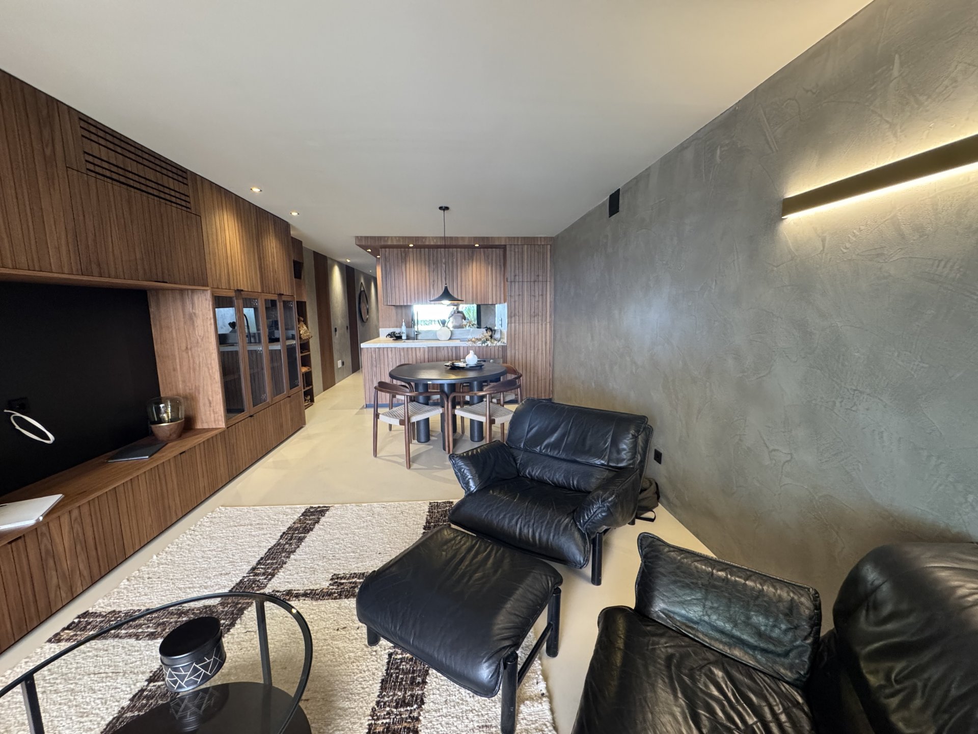 Dzīvoklis Portals Nous, Mallorca, Spānijā 2 istabas, 87 m2 Nr. 130998