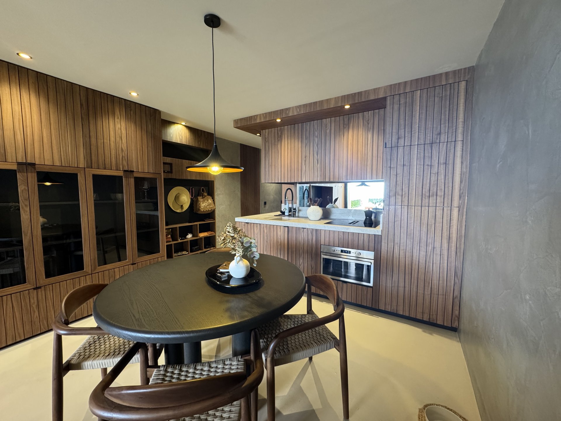 Dzīvoklis Portals Nous, Mallorca, Spānijā 2 istabas, 87 m2 Nr. 130998