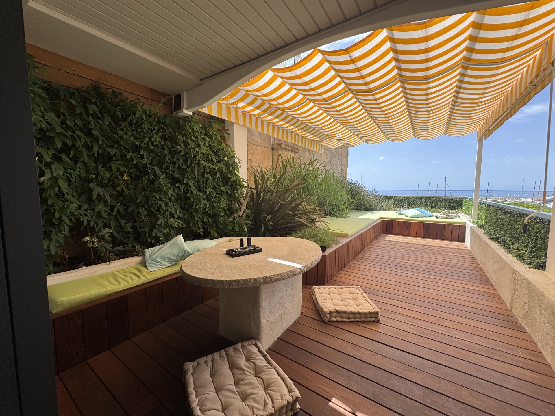 Dzīvoklis Portals Nous, Mallorca, Spānijā 2 istabas, 87 m2 Nr. 130998