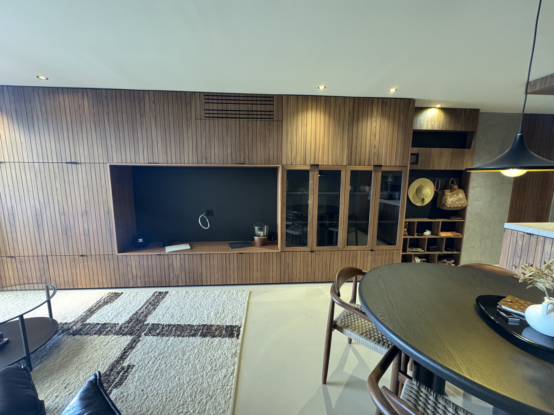 Dzīvoklis Portals Nous, Mallorca, Spānijā 2 istabas, 87 m2 Nr. 130998