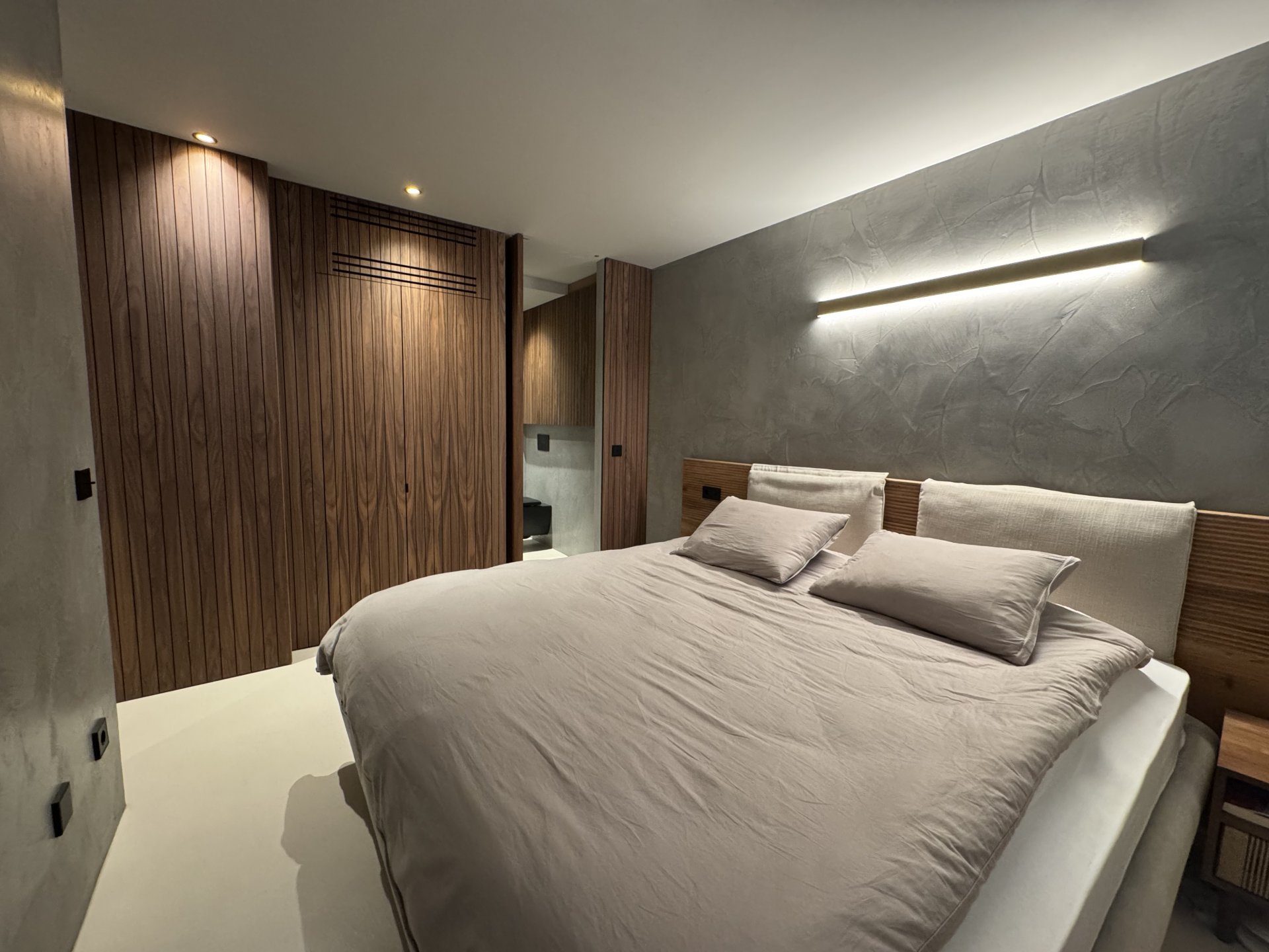Dzīvoklis Portals Nous, Mallorca, Spānijā 2 istabas, 87 m2 Nr. 130998