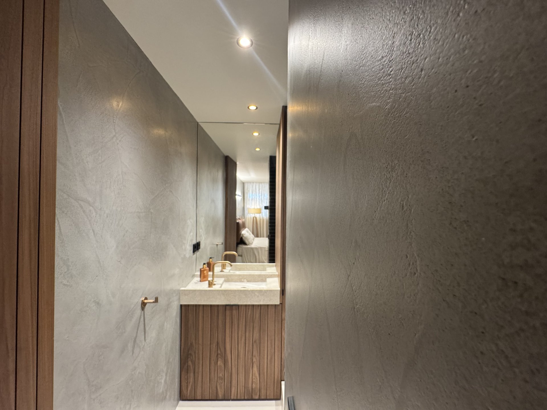 Dzīvoklis Portals Nous, Mallorca, Spānijā 2 istabas, 87 m2 Nr. 130998