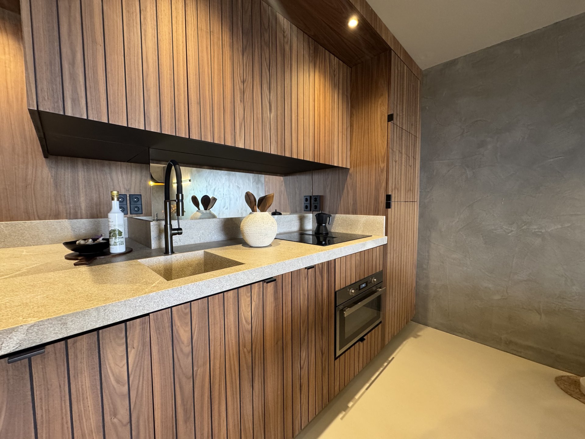 Dzīvoklis Portals Nous, Mallorca, Spānijā 2 istabas, 87 m2 Nr. 130998