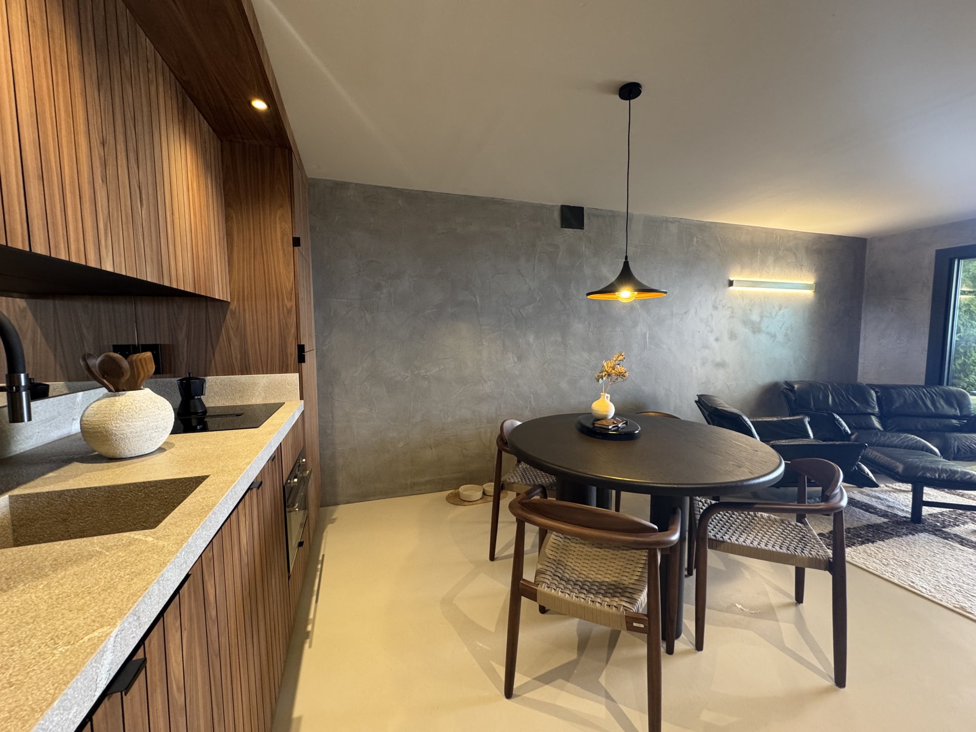 Dzīvoklis Portals Nous, Mallorca, Spānijā 2 istabas, 87 m2 Nr. 130998