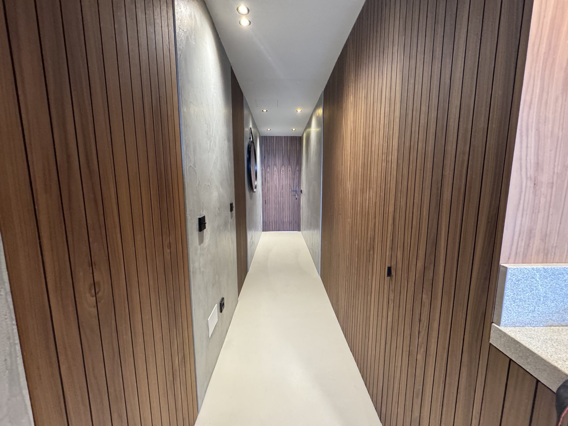 Dzīvoklis Portals Nous, Mallorca, Spānijā 2 istabas, 87 m2 Nr. 130998