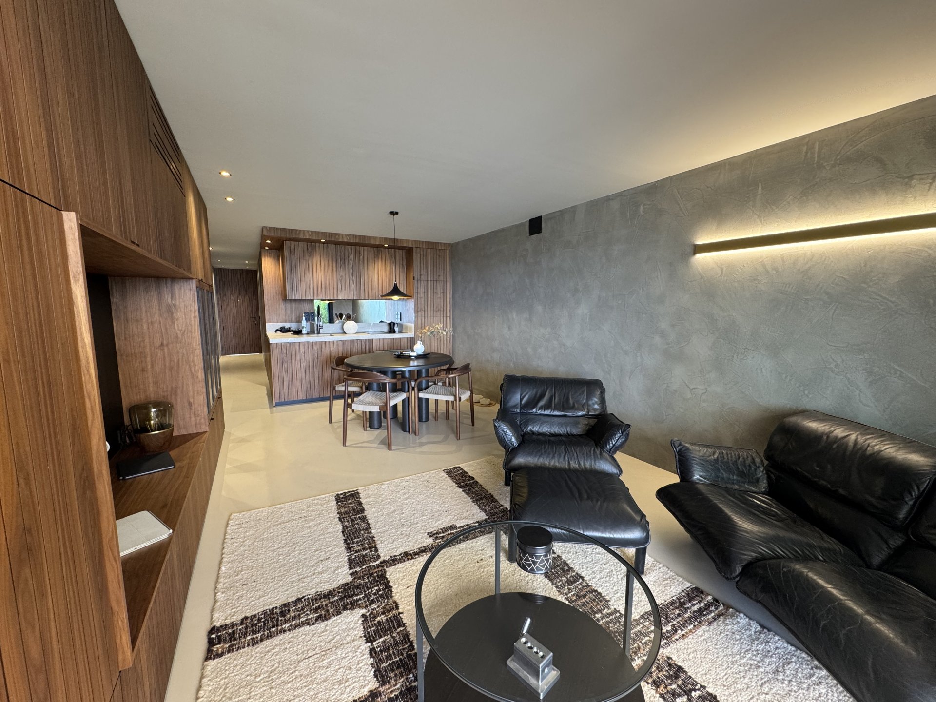 Dzīvoklis Portals Nous, Mallorca, Spānijā 2 istabas, 87 m2 Nr. 130998