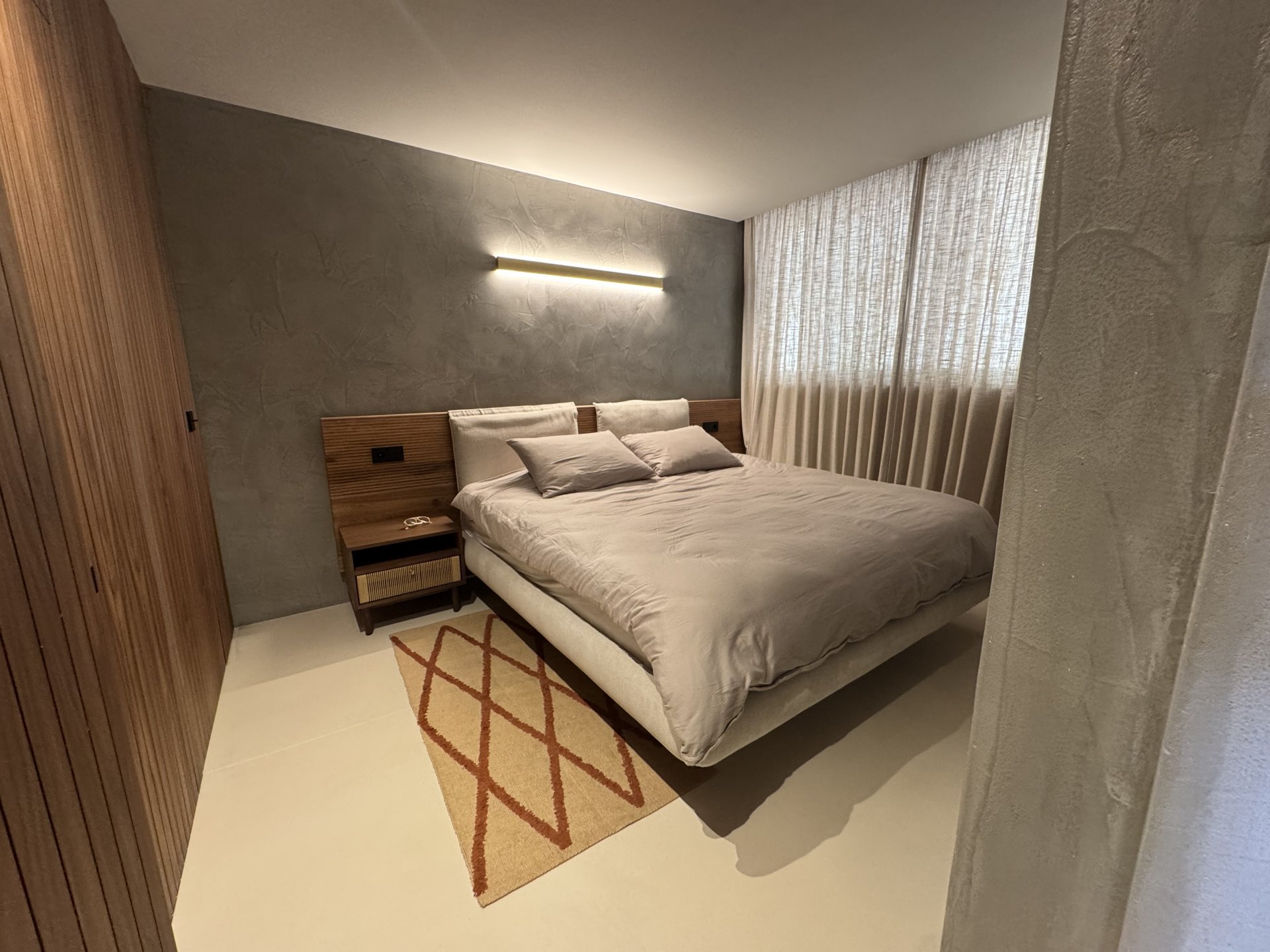Dzīvoklis Portals Nous, Mallorca, Spānijā 2 istabas, 87 m2 Nr. 130998