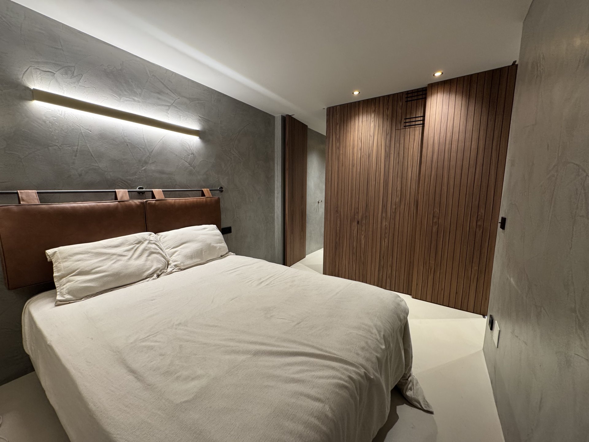 Dzīvoklis Portals Nous, Mallorca, Spānijā 2 istabas, 87 m2 Nr. 130998