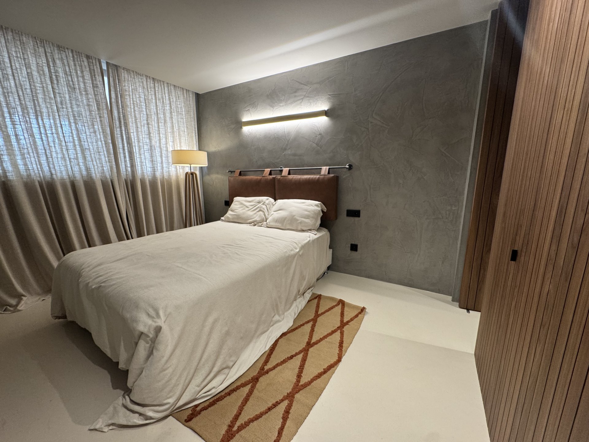 Dzīvoklis Portals Nous, Mallorca, Spānijā 2 istabas, 87 m2 Nr. 130998
