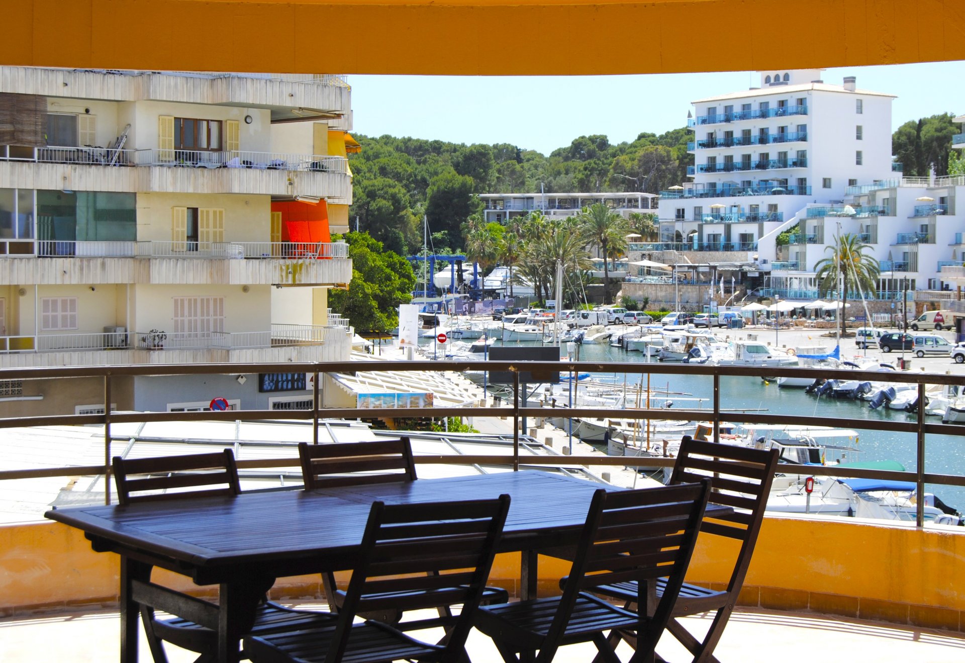 Apartament w Porto Cristo, Mallorca, Hiszpania 3 sypialnie, 163 mkw. nr 130999