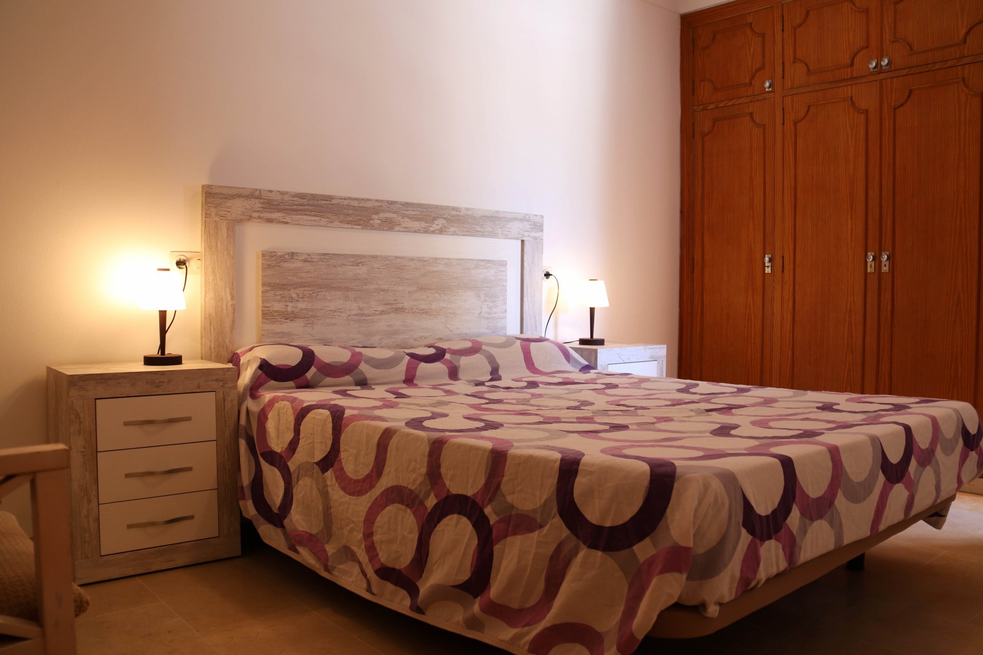 Apartament w Porto Cristo, Mallorca, Hiszpania 3 sypialnie, 163 mkw. nr 130999