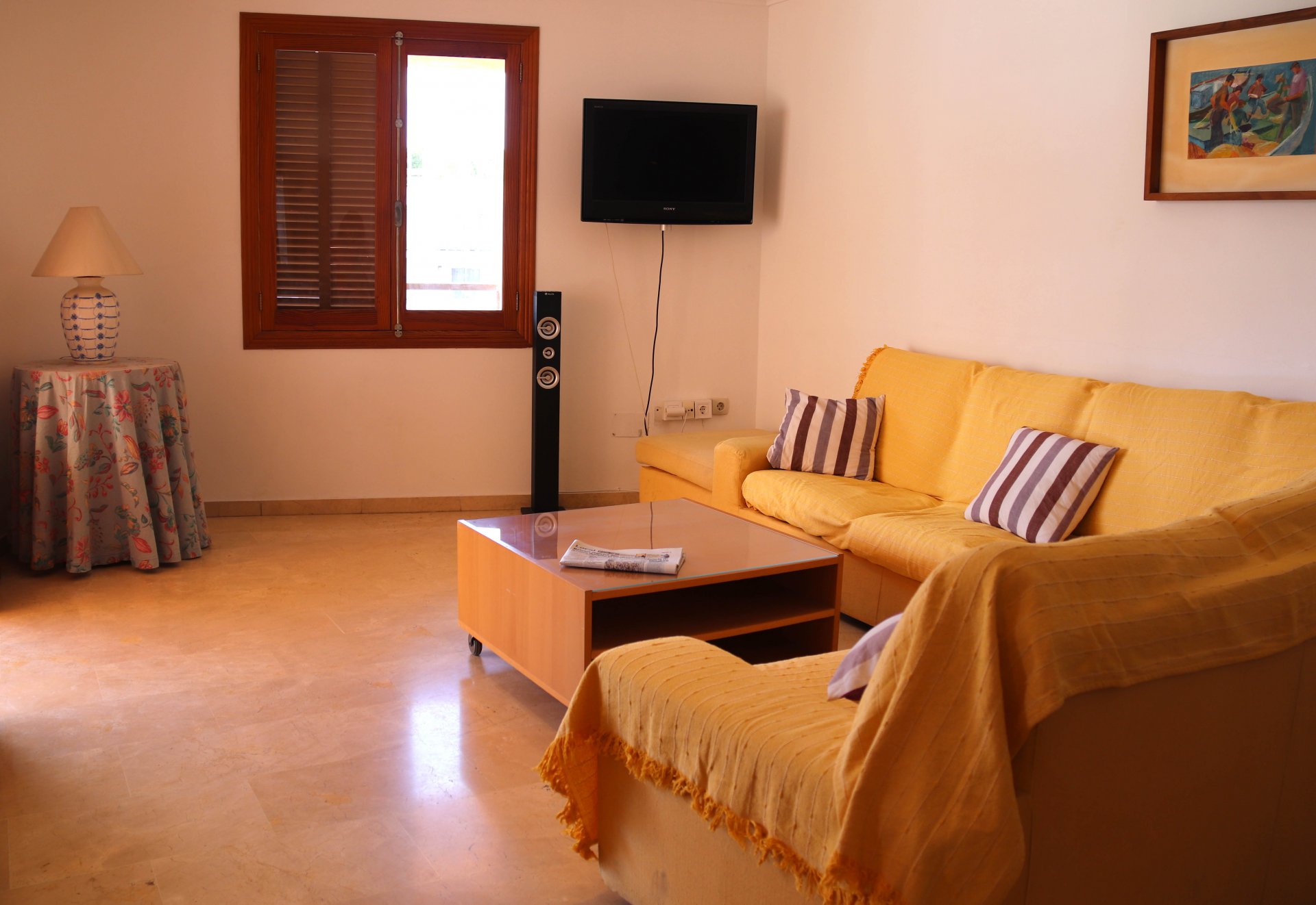 Apartament w Porto Cristo, Mallorca, Hiszpania 3 sypialnie, 163 mkw. nr 130999