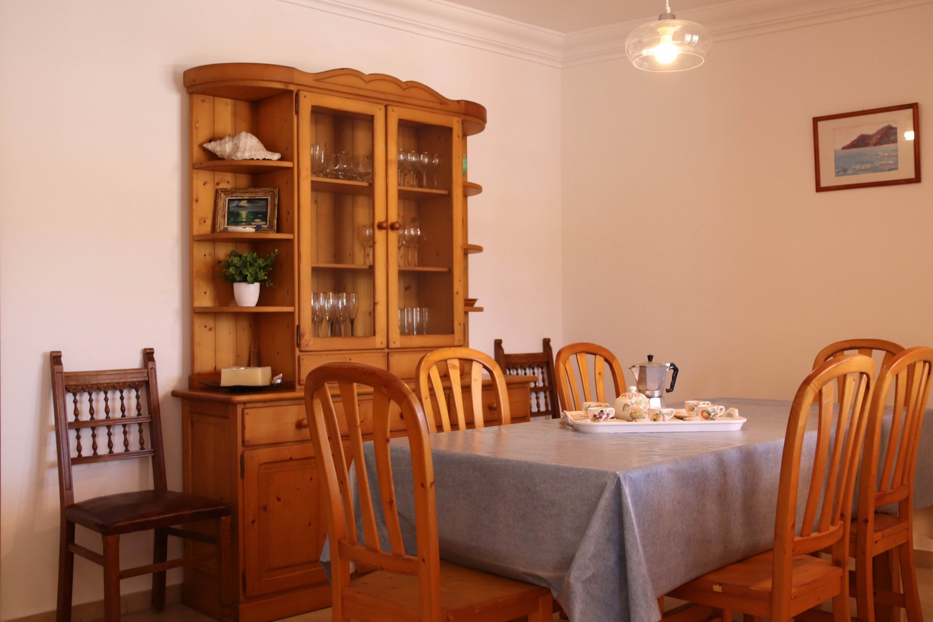 Apartament w Porto Cristo, Mallorca, Hiszpania 3 sypialnie, 163 mkw. nr 130999