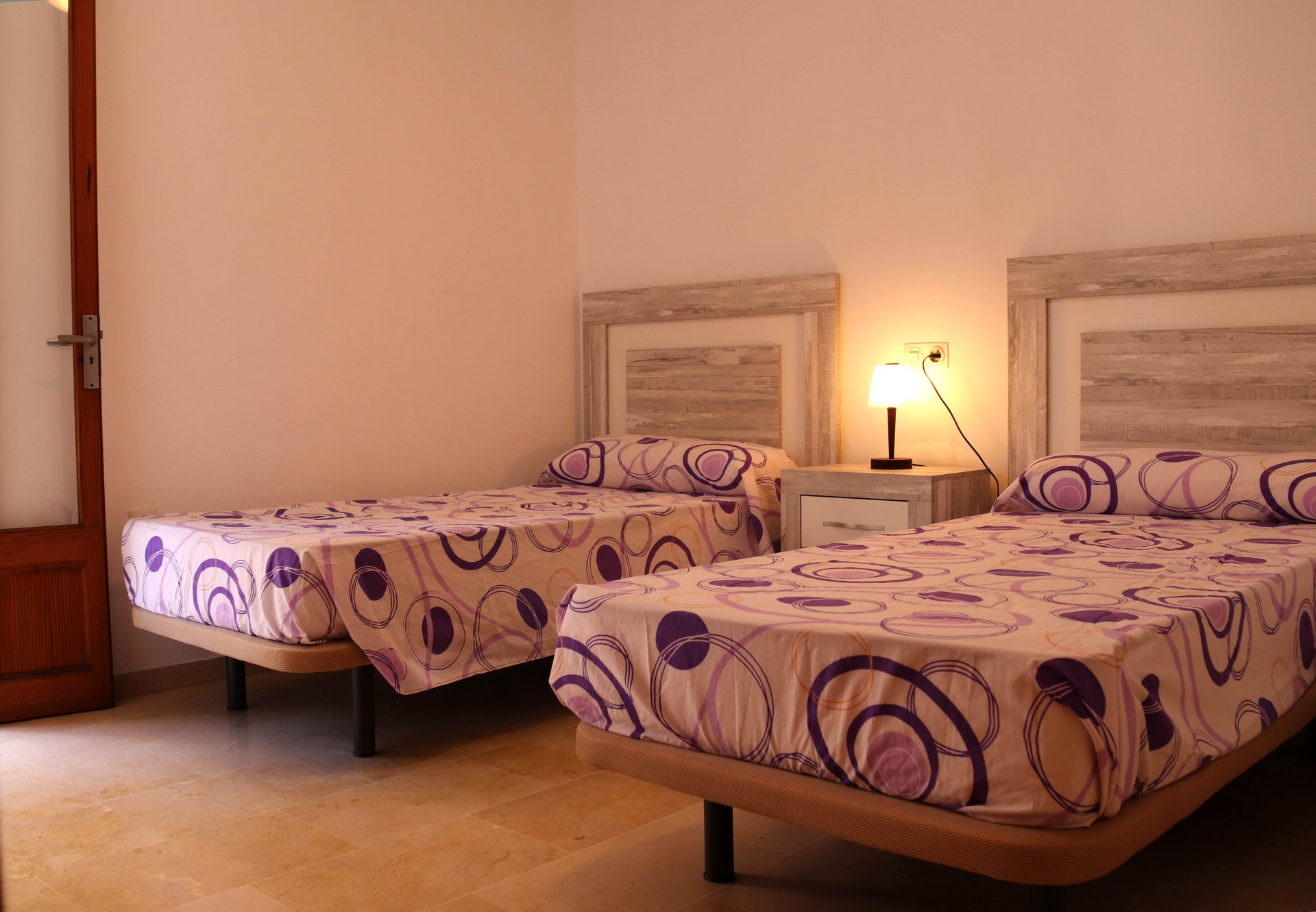 Apartament w Porto Cristo, Mallorca, Hiszpania 3 sypialnie, 163 mkw. nr 130999