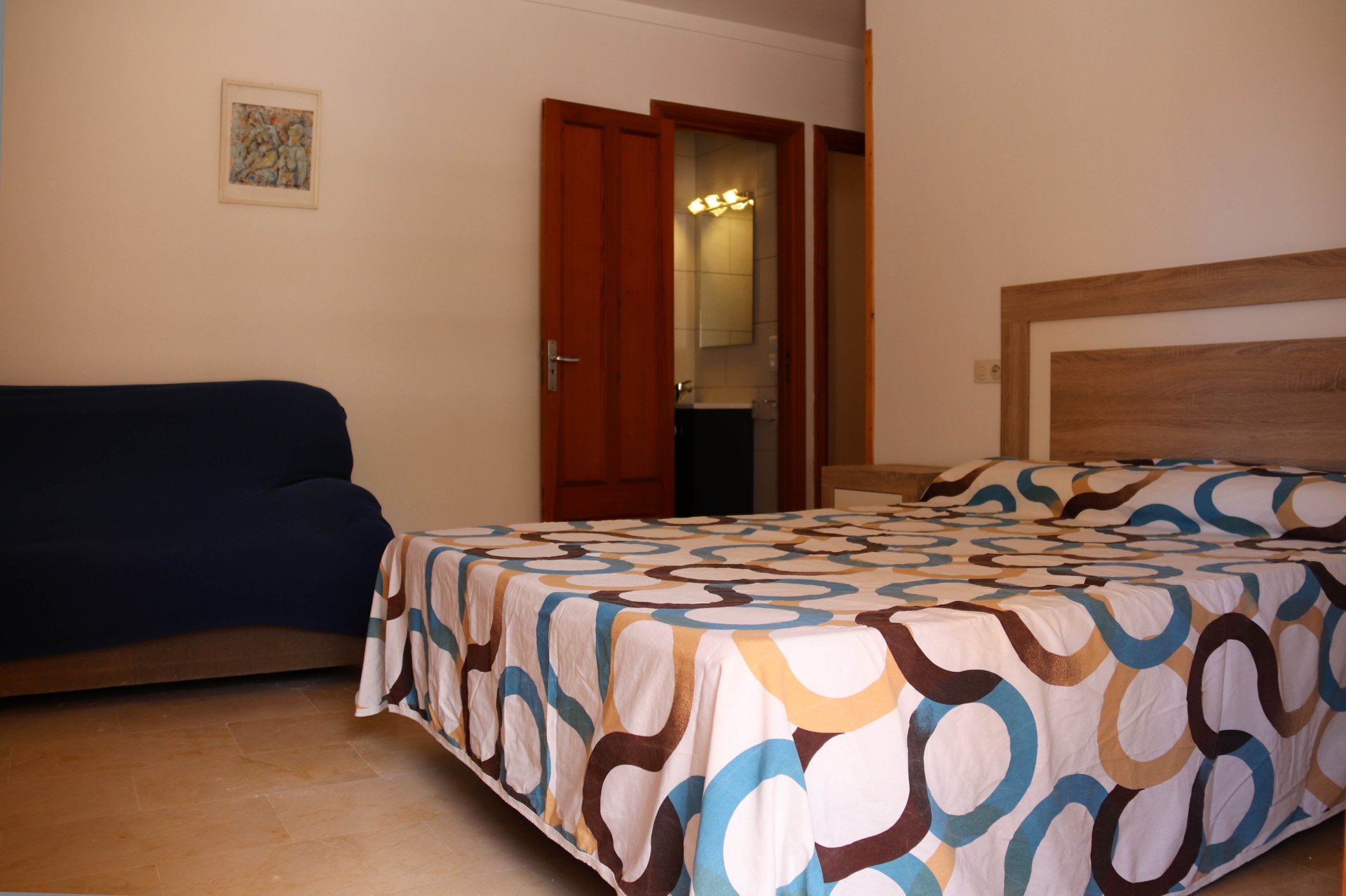 Apartament w Porto Cristo, Mallorca, Hiszpania 3 sypialnie, 163 mkw. nr 130999