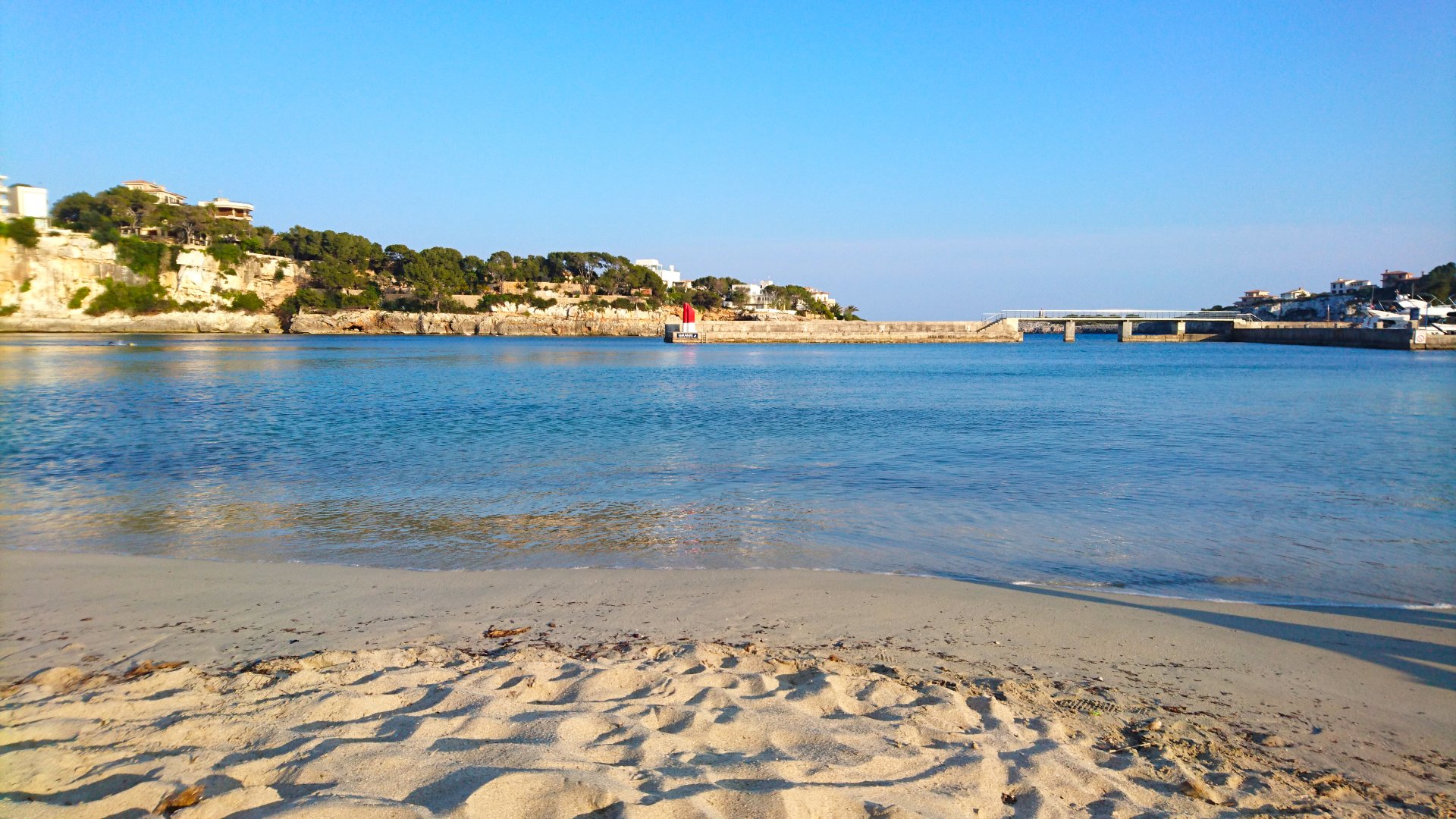 Apartament w Porto Cristo, Mallorca, Hiszpania 3 sypialnie, 163 mkw. nr 130999
