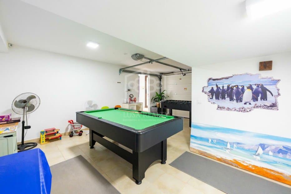 Villa en San Miguel de Abona, Tenerife, España 4 dormitorios, 234 m2 No. 130899