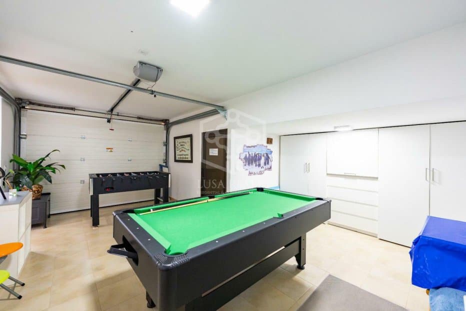 Villa en San Miguel de Abona, Tenerife, España 4 dormitorios, 234 m2 No. 130899