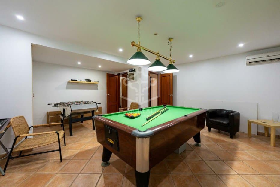 Villa in San Miguel de Abona, Tenerife, Spain 8 bedrooms, 530 sq.m. No. 130897