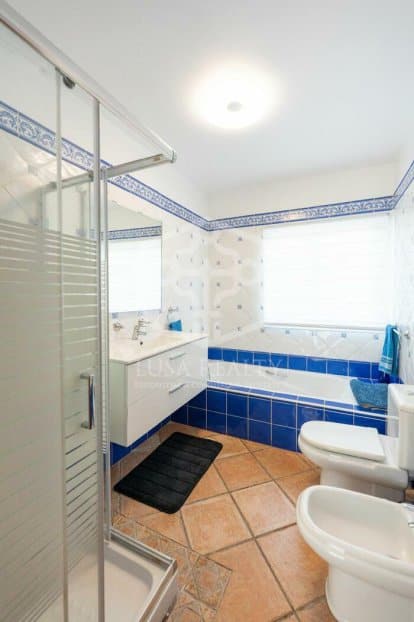Villa in San Miguel de Abona, Tenerife, Spain 8 bedrooms, 530 sq.m. No. 130897