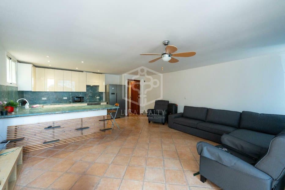 Villa in San Miguel de Abona, Tenerife, Spain 8 bedrooms, 530 sq.m. No. 130897