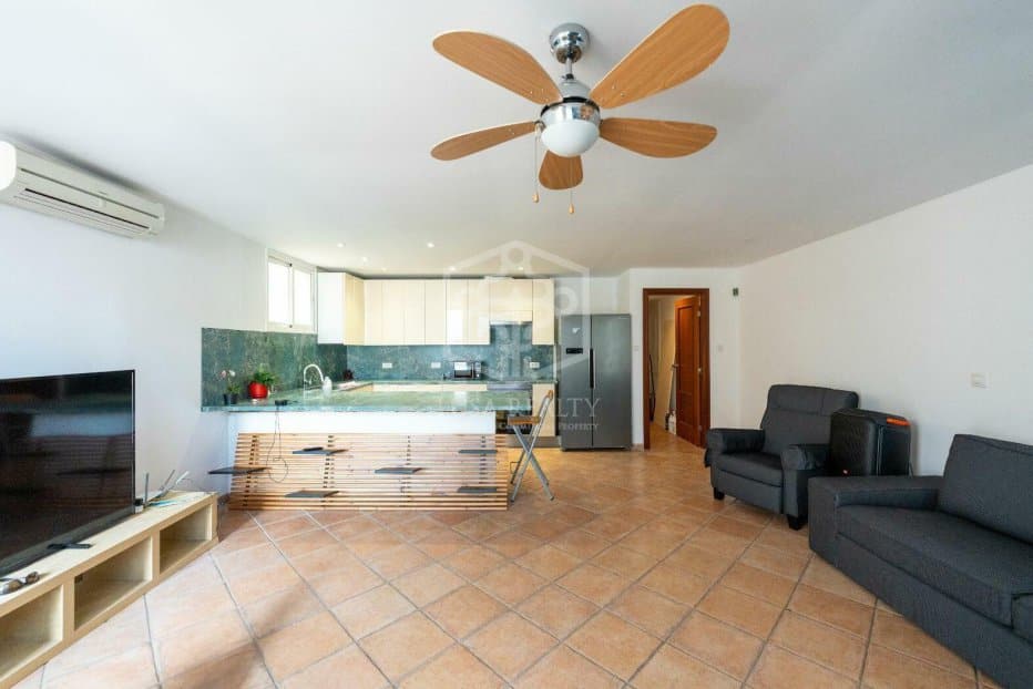 Villa in San Miguel de Abona, Tenerife, Spain 8 bedrooms, 530 sq.m. No. 130897