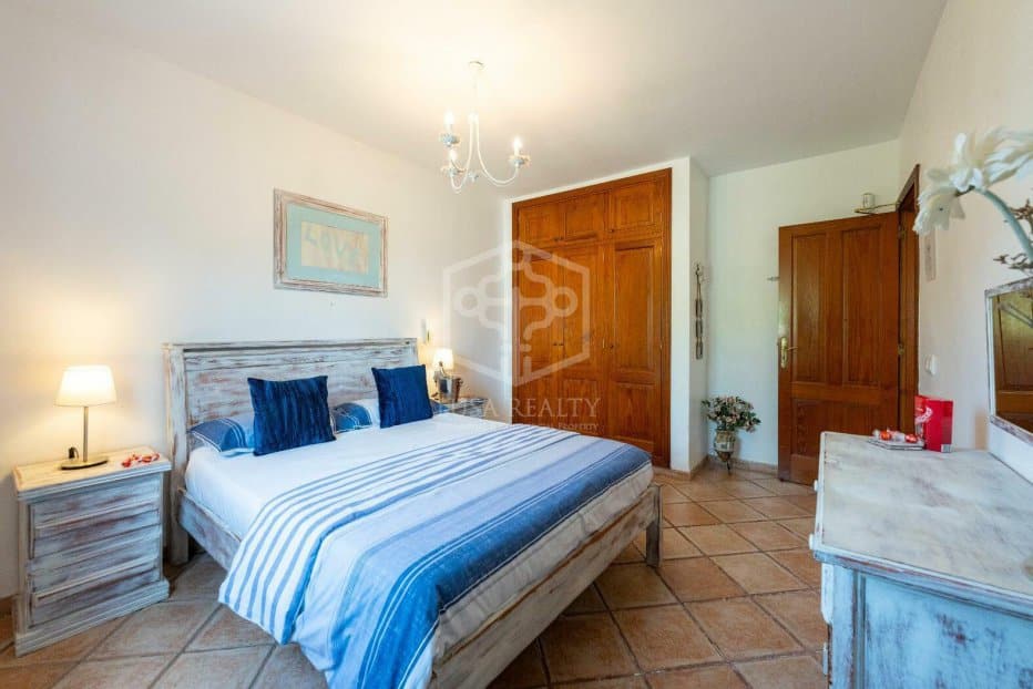 Villa in San Miguel de Abona, Tenerife, Spain 8 bedrooms, 530 sq.m. No. 130897