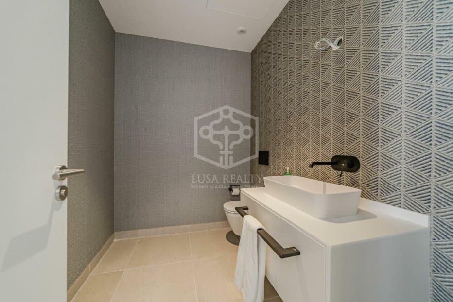 Villa in Adeje, Tenerife, Spain 3 bedrooms, 197 sq.m. No. 130896
