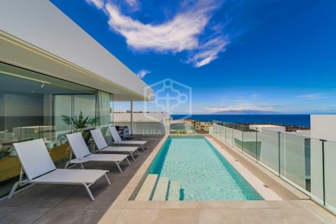 Villa in Adeje, Tenerife, Spanien 3 Schlafzimmer, 197 m2 Nr. 130896