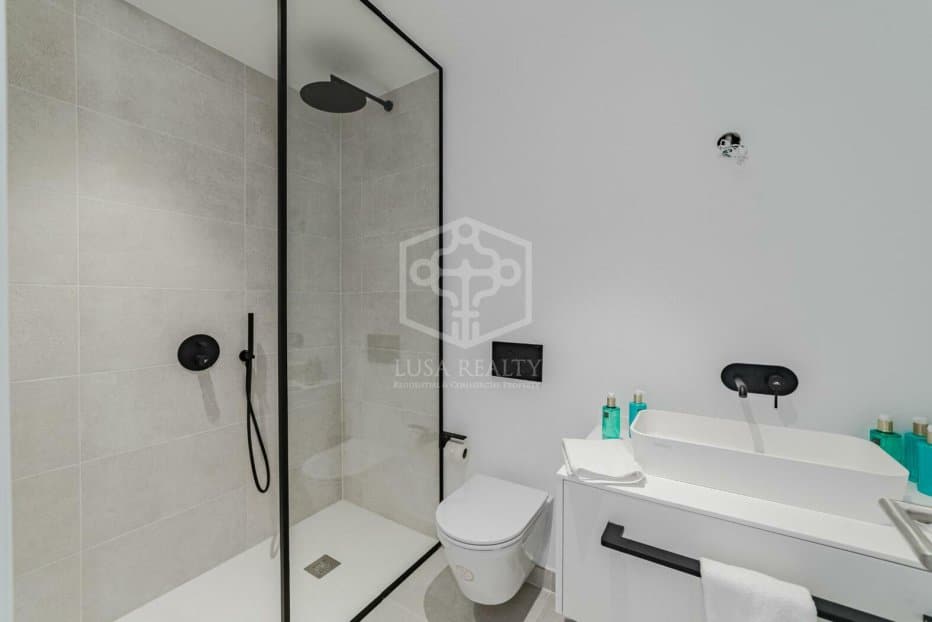 Villa in Adeje, Tenerife, Spain 3 bedrooms, 197 sq.m. No. 130896