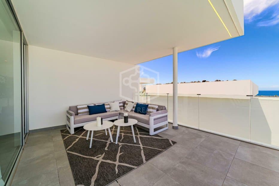 Villa in Adeje, Tenerife, Spain 3 bedrooms, 197 sq.m. No. 130896