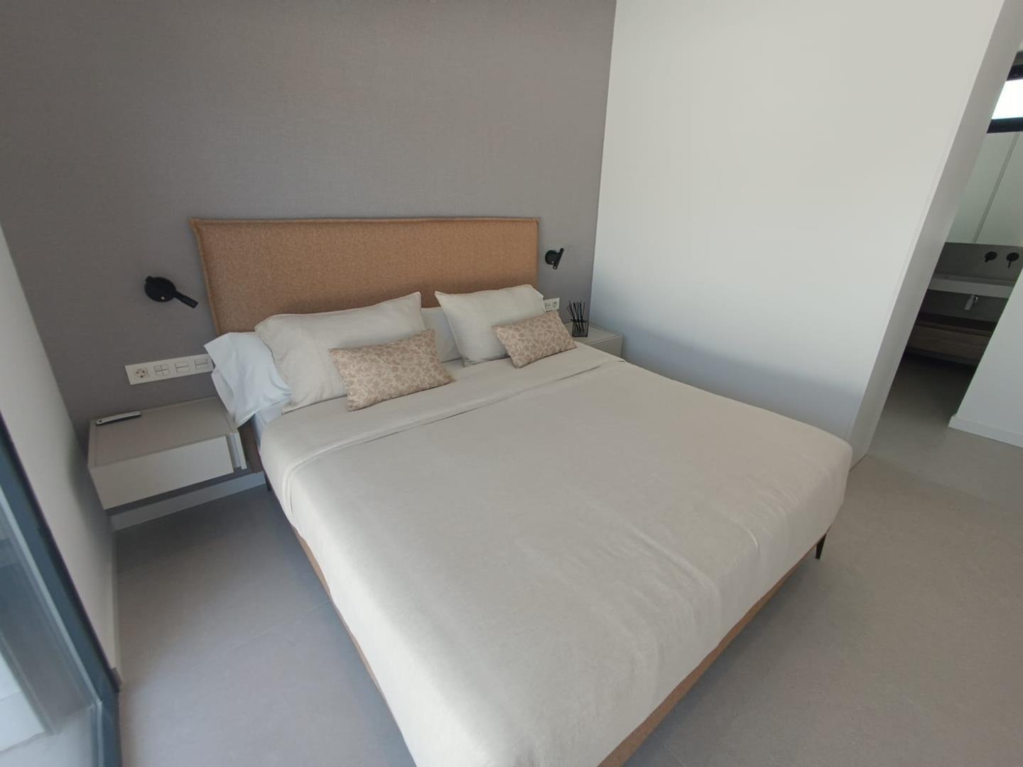 Villa in Ciudad Quesada, Alicante, Spanien 3 Schlafzimmer, 150 m2 Nr. 127211