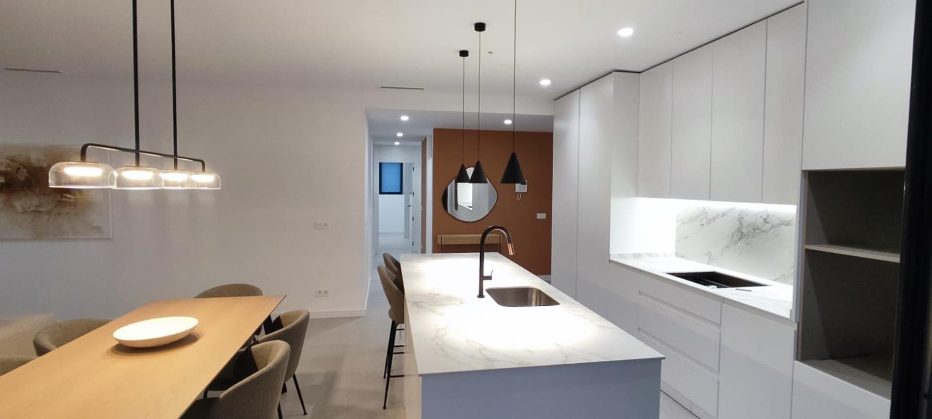 Villa in Ciudad Quesada, Alicante, Spanien 3 Schlafzimmer, 150 m2 Nr. 127211