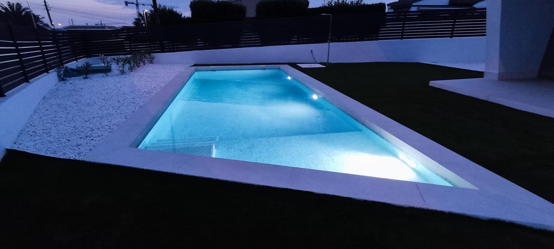 Villa in Ciudad Quesada, Alicante, Spanien 3 Schlafzimmer, 150 m2 Nr. 127211