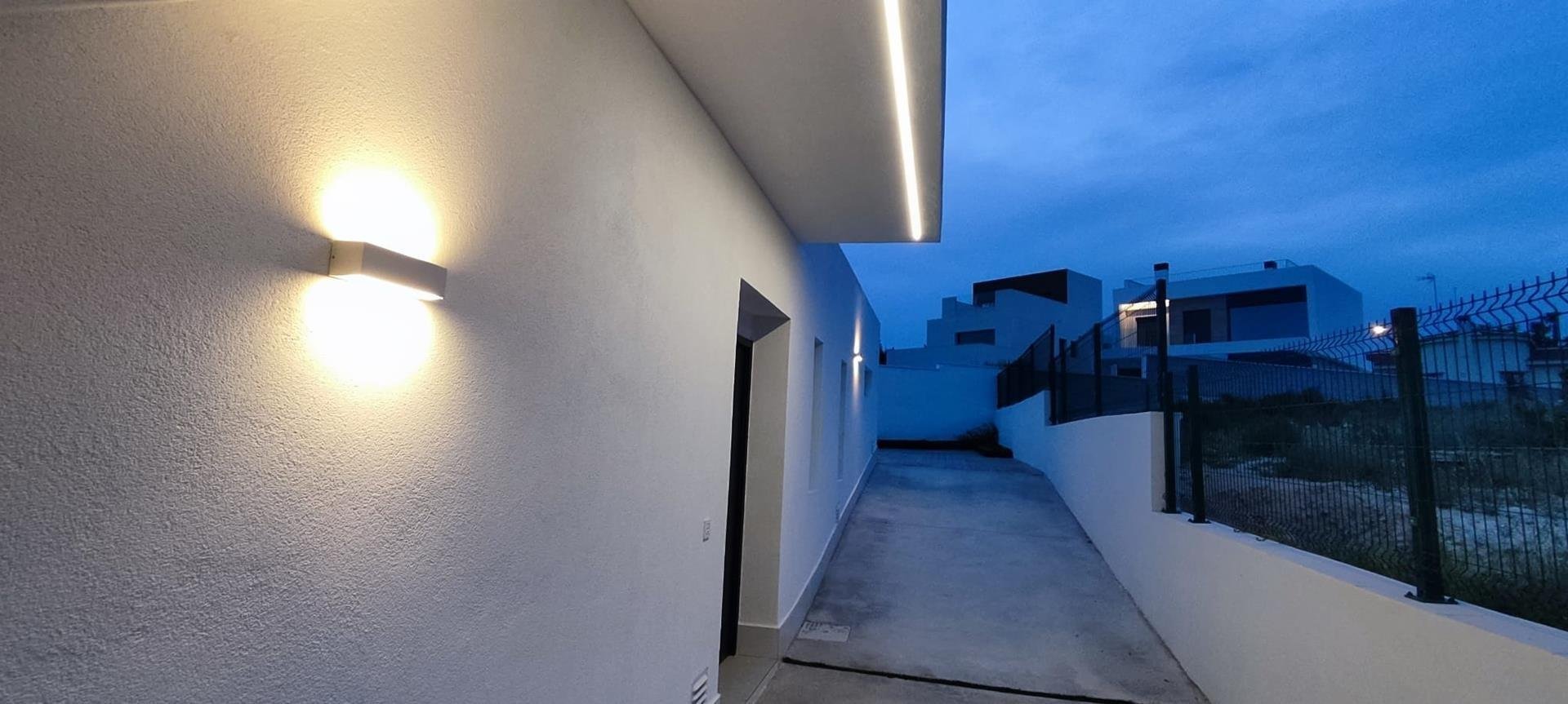 Villa in Ciudad Quesada, Alicante, Spanien 3 Schlafzimmer, 150 m2 Nr. 127211