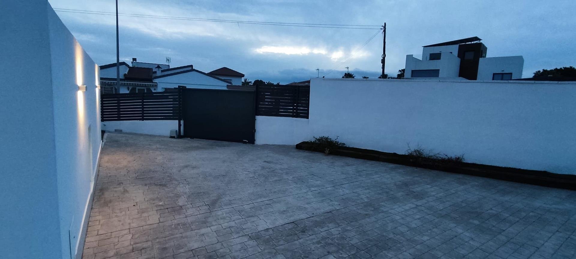 Villa in Ciudad Quesada, Alicante, Spanien 3 Schlafzimmer, 150 m2 Nr. 127211