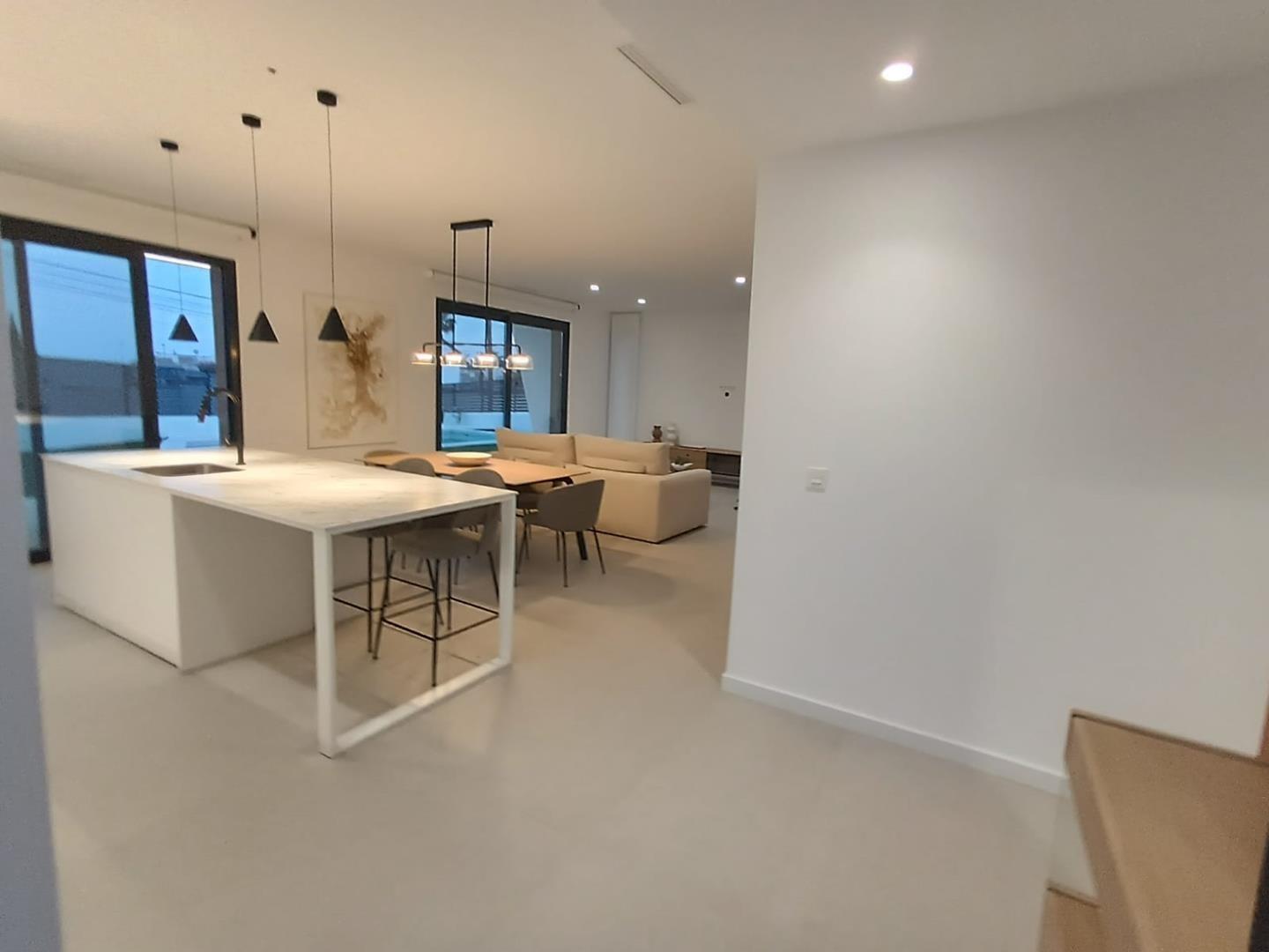 Villa in Ciudad Quesada, Alicante, Spanien 3 Schlafzimmer, 150 m2 Nr. 127211