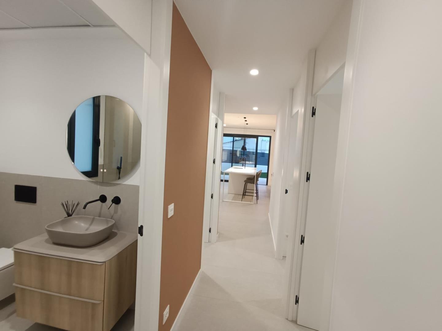Villa in Ciudad Quesada, Alicante, Spanien 3 Schlafzimmer, 150 m2 Nr. 127211