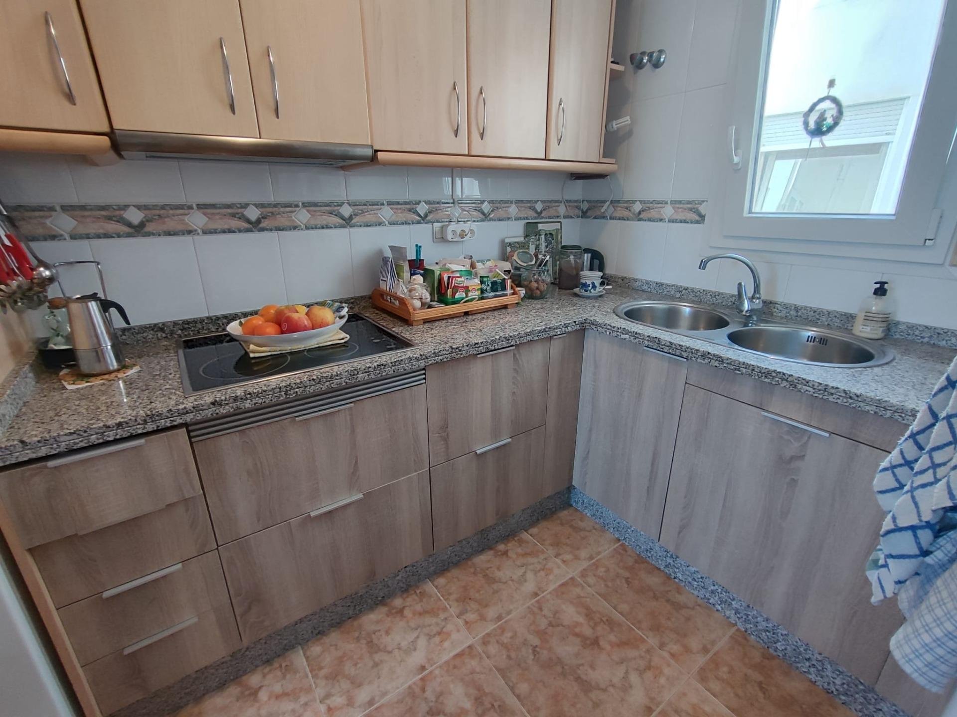 Penthäuser in Torrevieja, Alicante, Spanien 1 Schlafzimmer, 101 m2 Nr. 127207