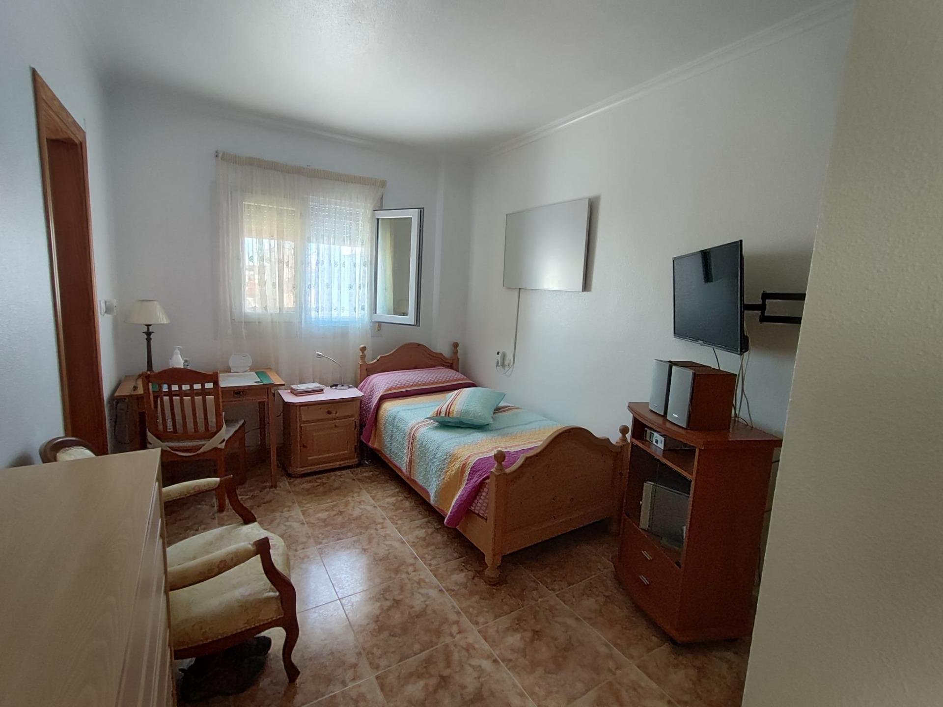 Penthäuser in Torrevieja, Alicante, Spanien 1 Schlafzimmer, 101 m2 Nr. 127207