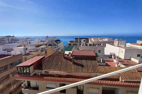 Penthouse in Torrevieja, Alicante, Spain 1 bedroom, 101 sq.m. No. 127207