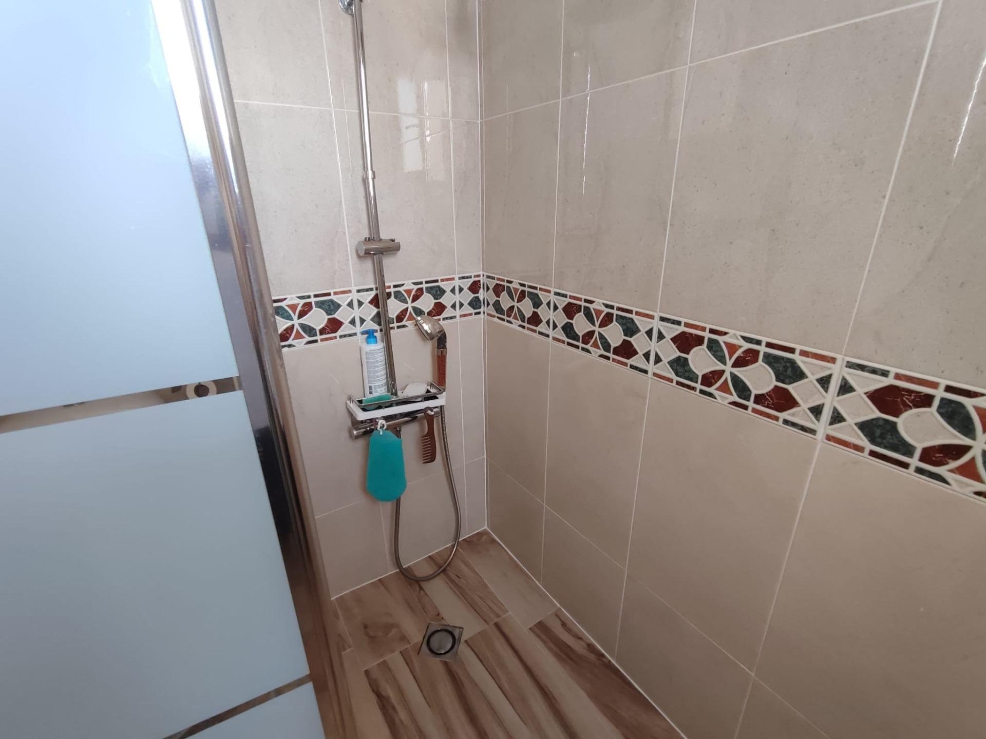Penthäuser in Torrevieja, Alicante, Spanien 1 Schlafzimmer, 101 m2 Nr. 127207